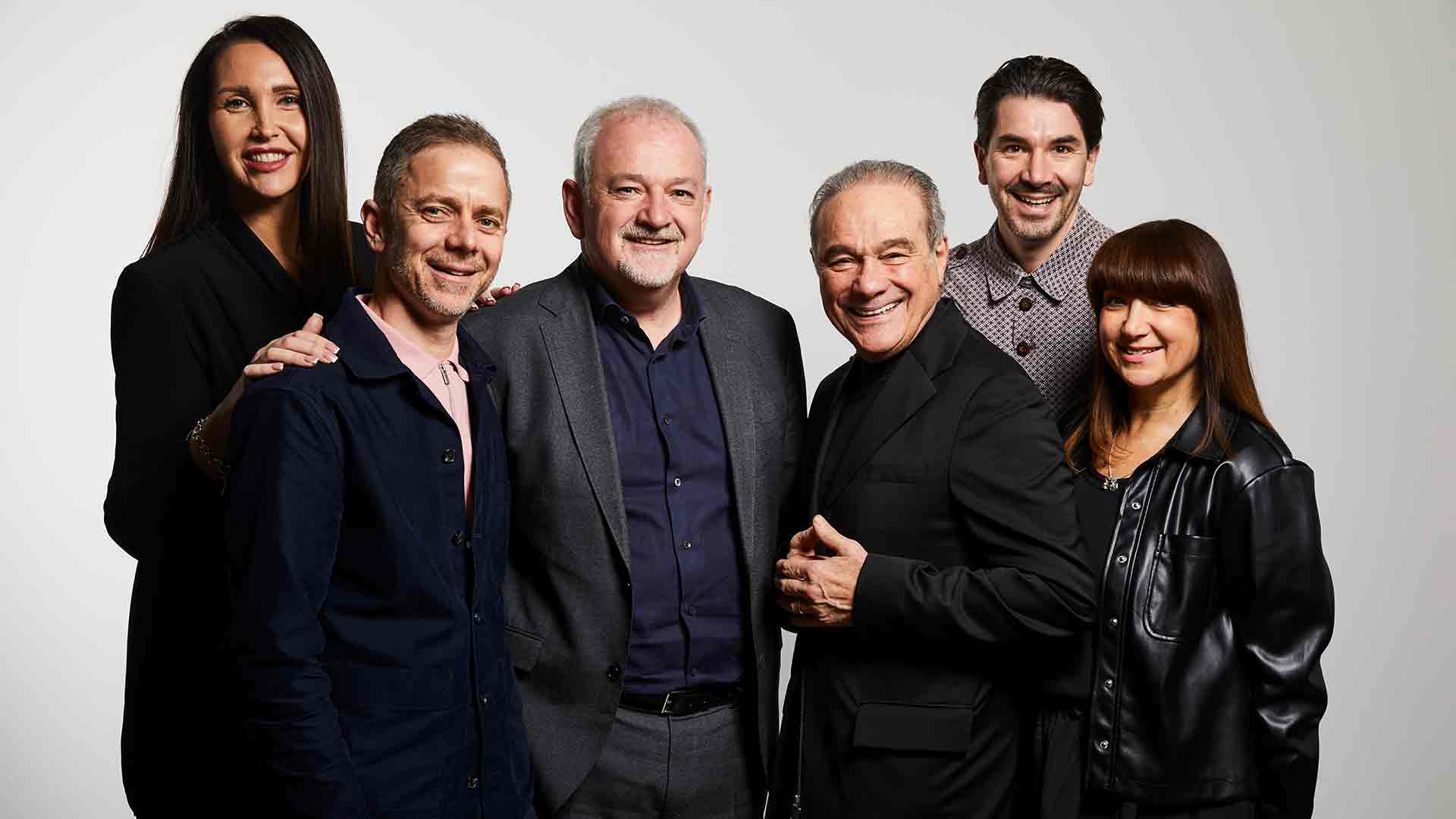 ALFAPARF Milano Professional Partners with Sanrizz Academy for Elite Hair Education