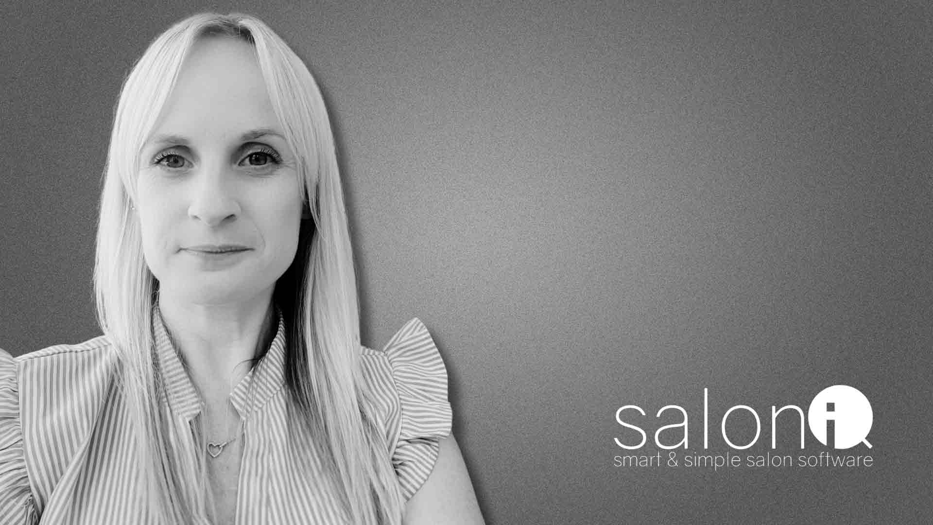Salon IQ Appoints Former Hairdresser Sam Kendell as CEO to Lead Salon Software Innovation