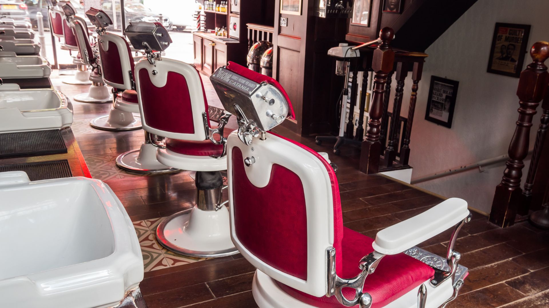 The Hair Industry is Facing Skyrocketing Public Liability Insurance Premiums