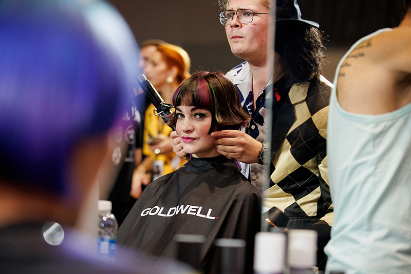 Goldwell Global Creative Awards - Entry Dates Announced