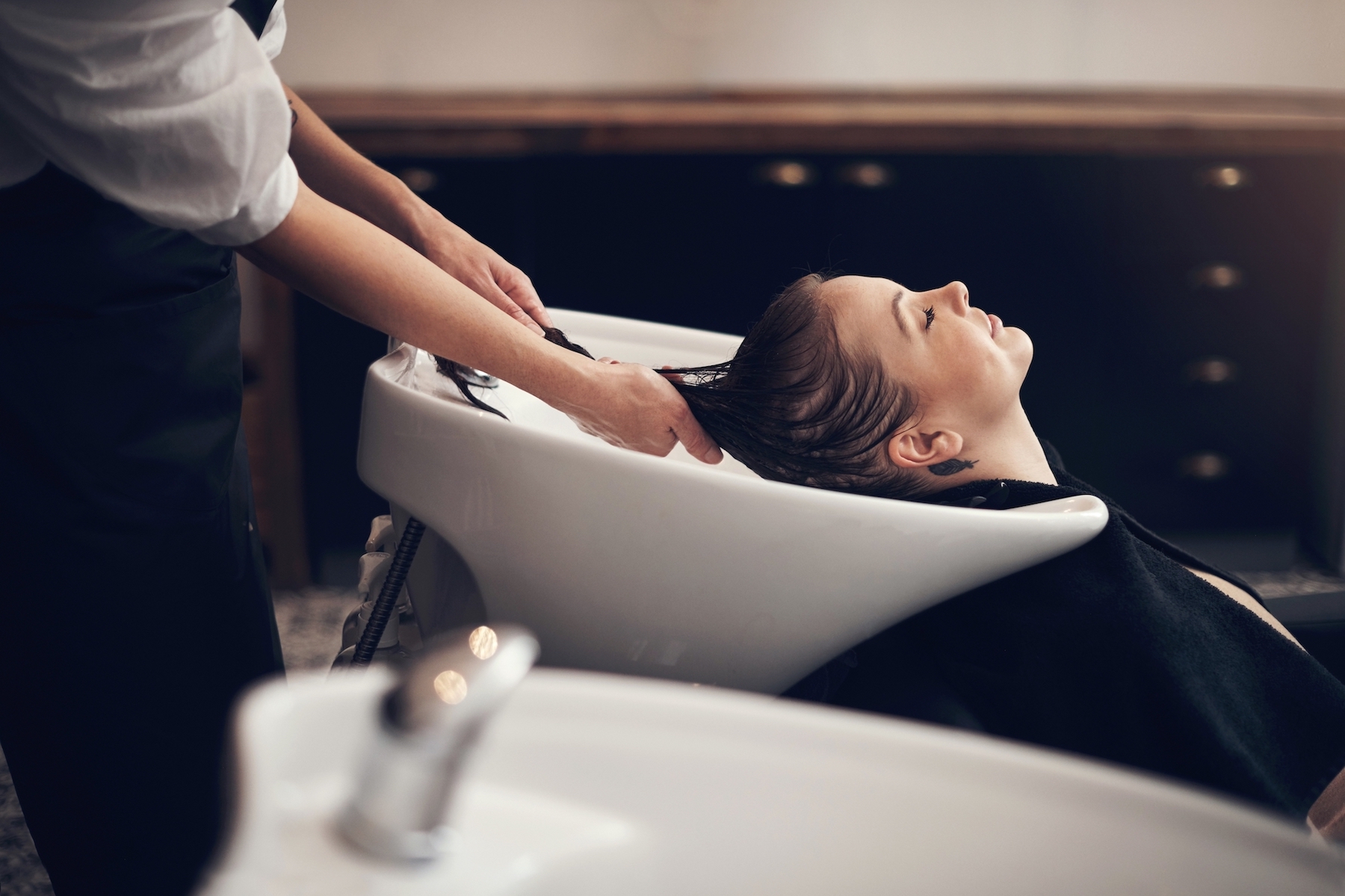 The Benefit of Part-Time Staff in Hair Salons