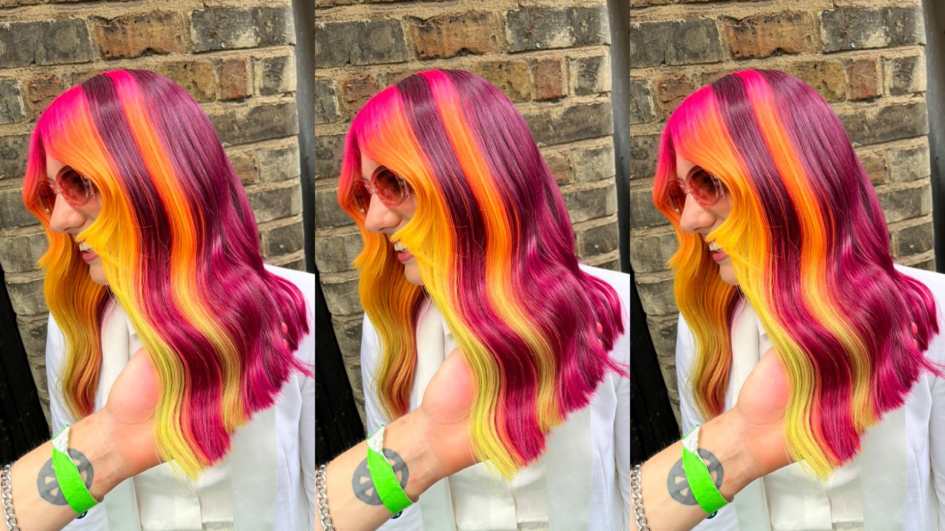 Colour Notes with Norman Boulton 
