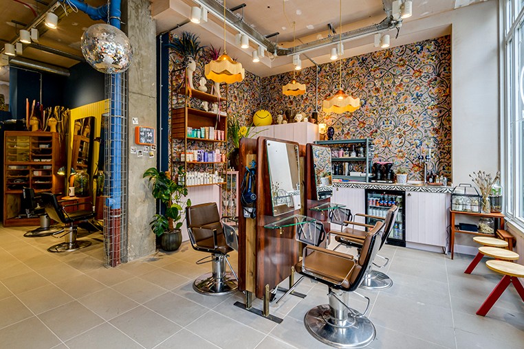 Client Demand for Salon Sustainability Continues to Rise