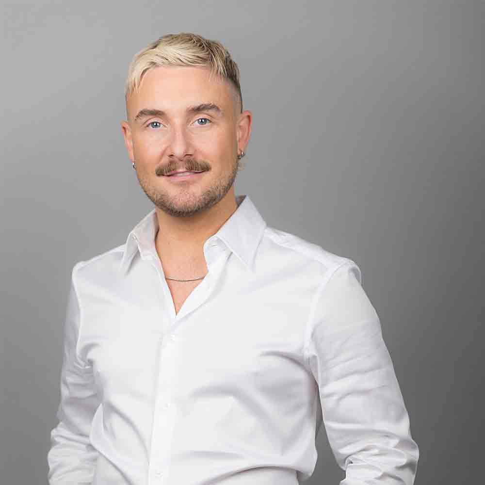 Headmasters Appoints Edd Moss as New Creative Ambassador