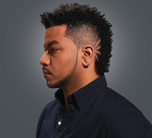 How to Cut a Burst Fade: Tips from Top Barbers