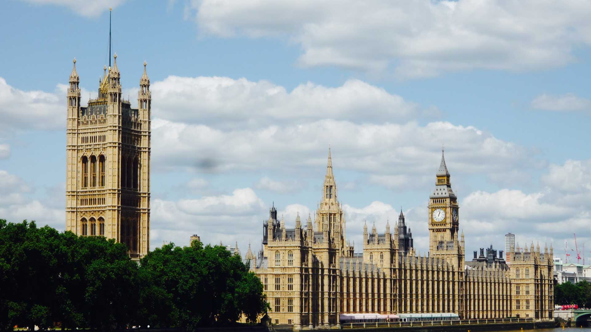 UK Parliament Debate Highlights Struggles of Hair & Beauty Industry