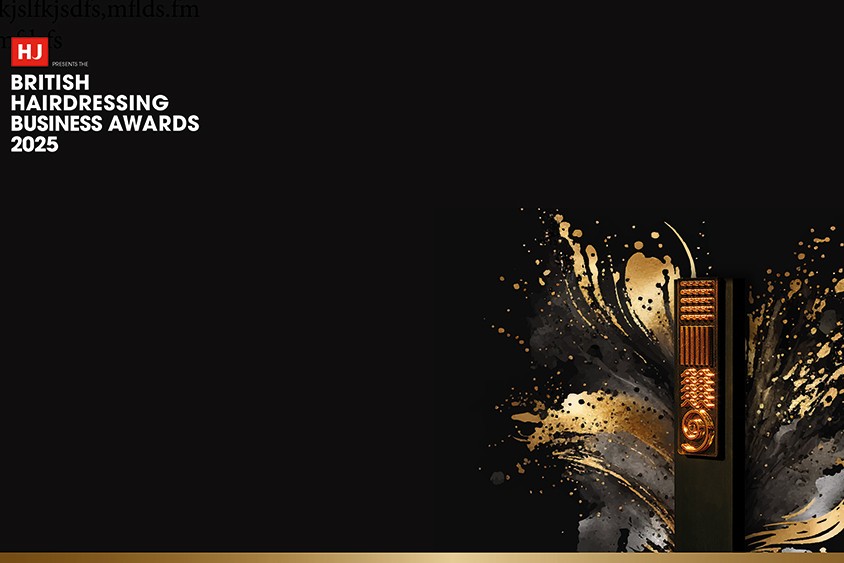 British Hairdressing Business Awards 2025 Finalists Revealed