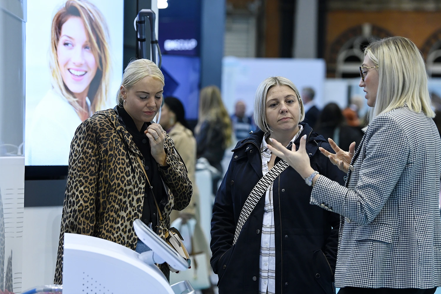 Are you ready to get your exclusive deals on the biggest brands in the industry at PBNorth?