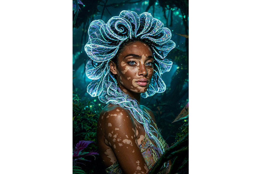 Tears of the Sea by Joel Ibáñez Maturana