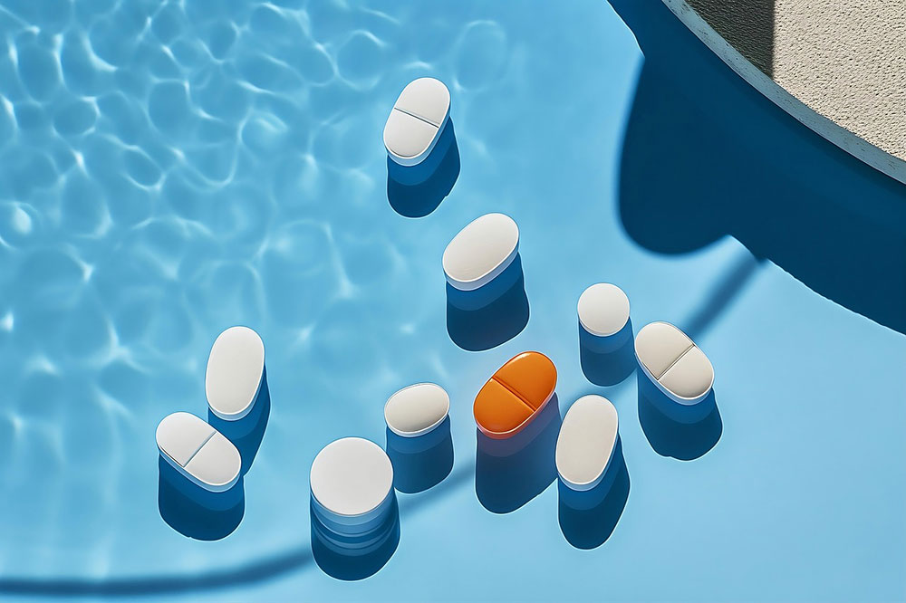 Astaxantina: el antioxidante marino que revoluciona la estética y el bienestar corporal