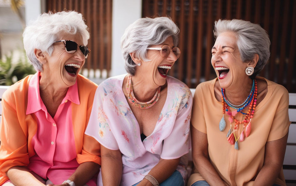 Cambios hormonales en la mujer