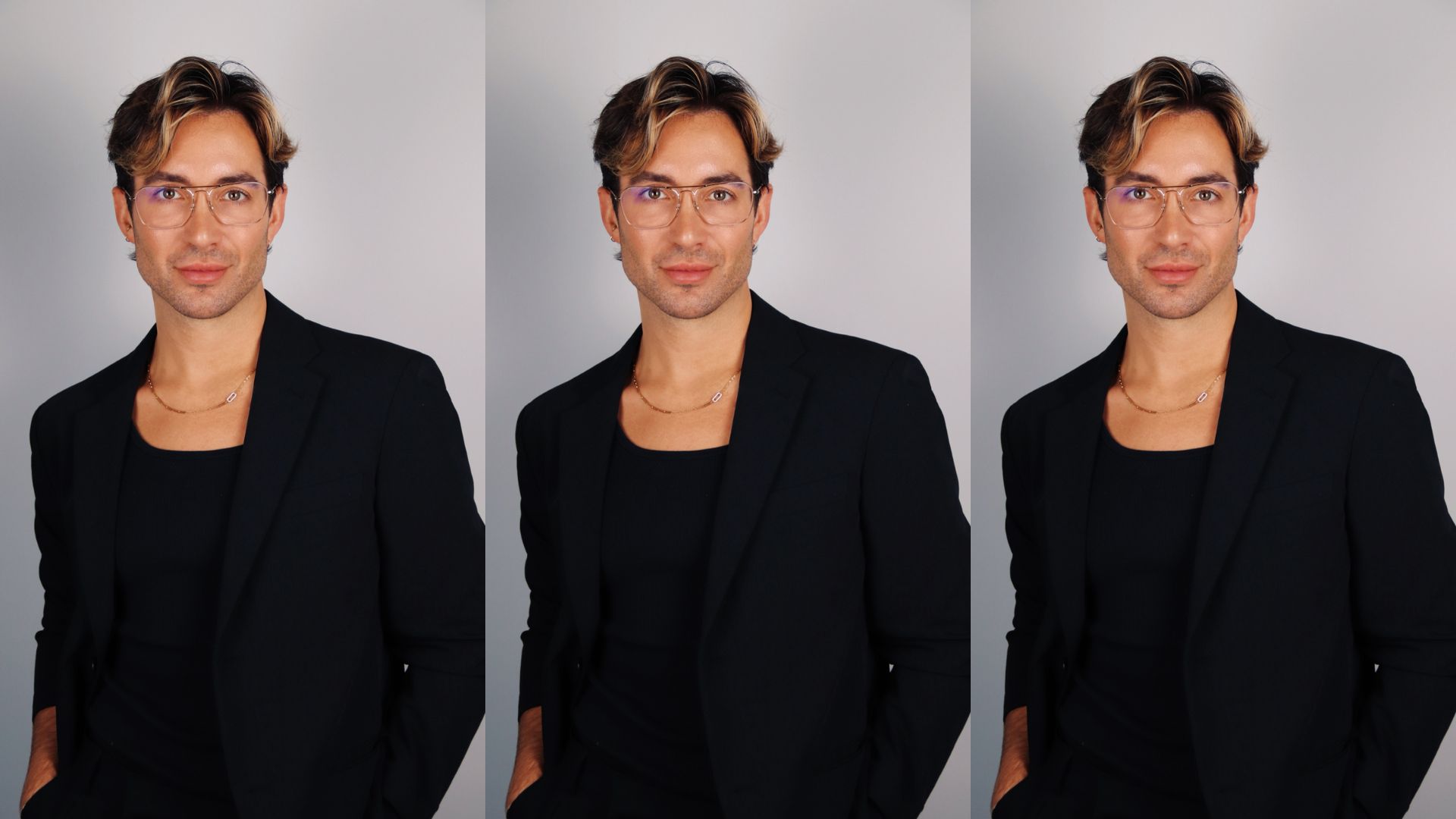 Colour Notes with Tom Smith