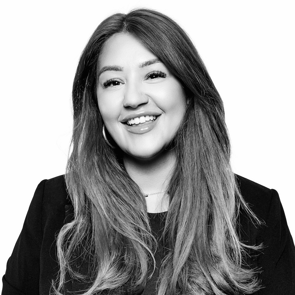 Colour Notes with Marney Lian