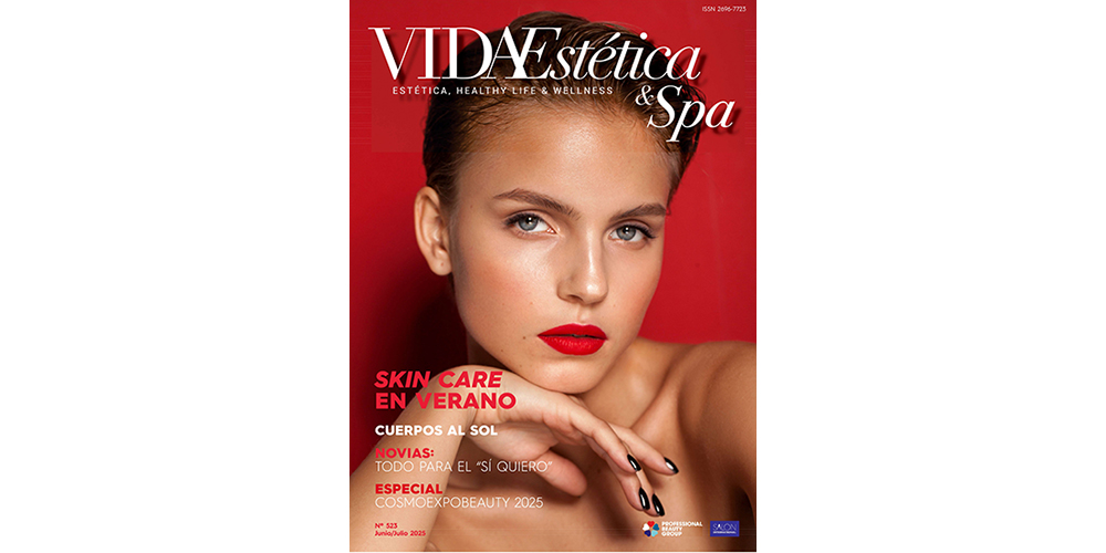 Revista junio-julio 2025