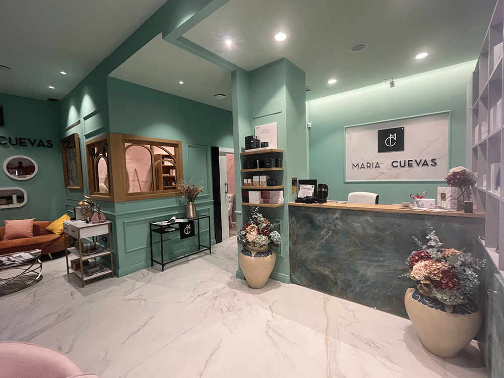 Centro María Cuevas, estética avanzada y acompañamiento consciente en Gijón 