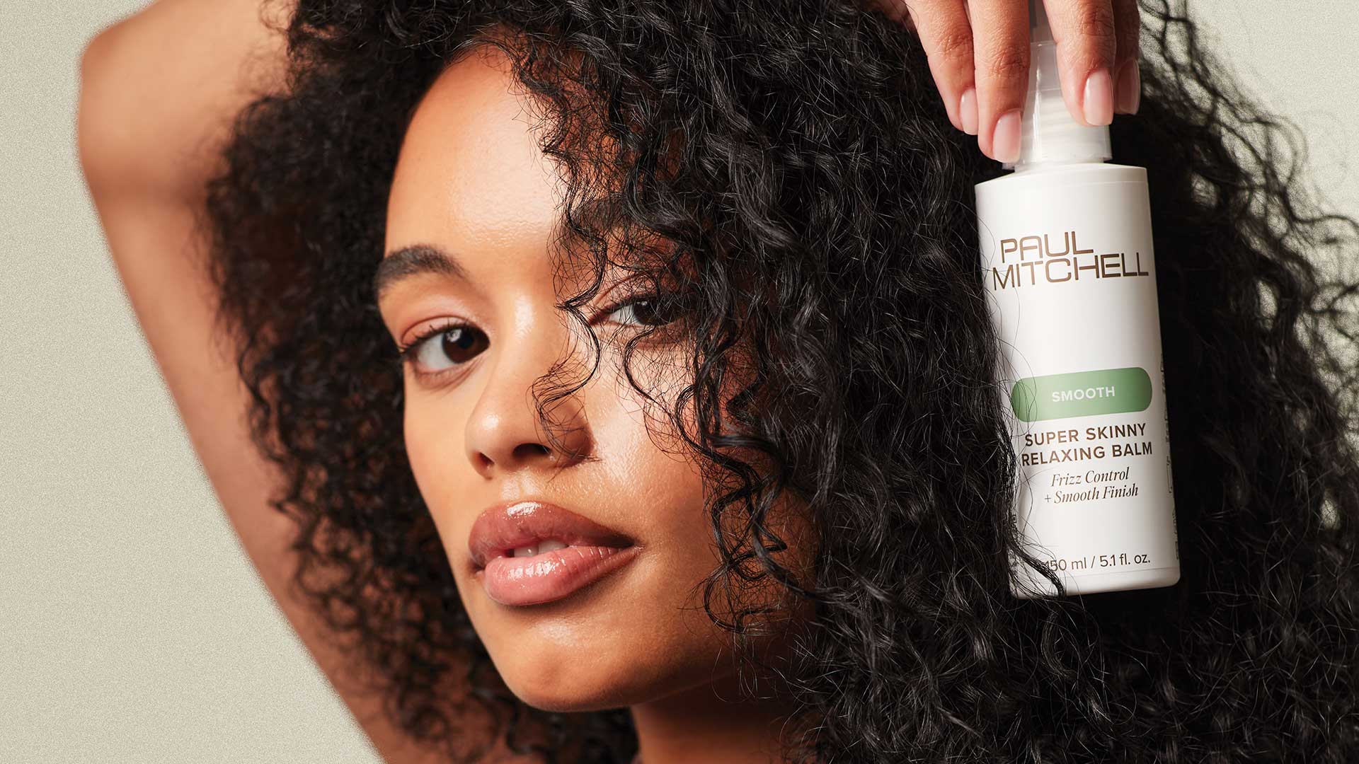 Paul Mitchell Reintroduces Smoothing Range With Two NEW Products