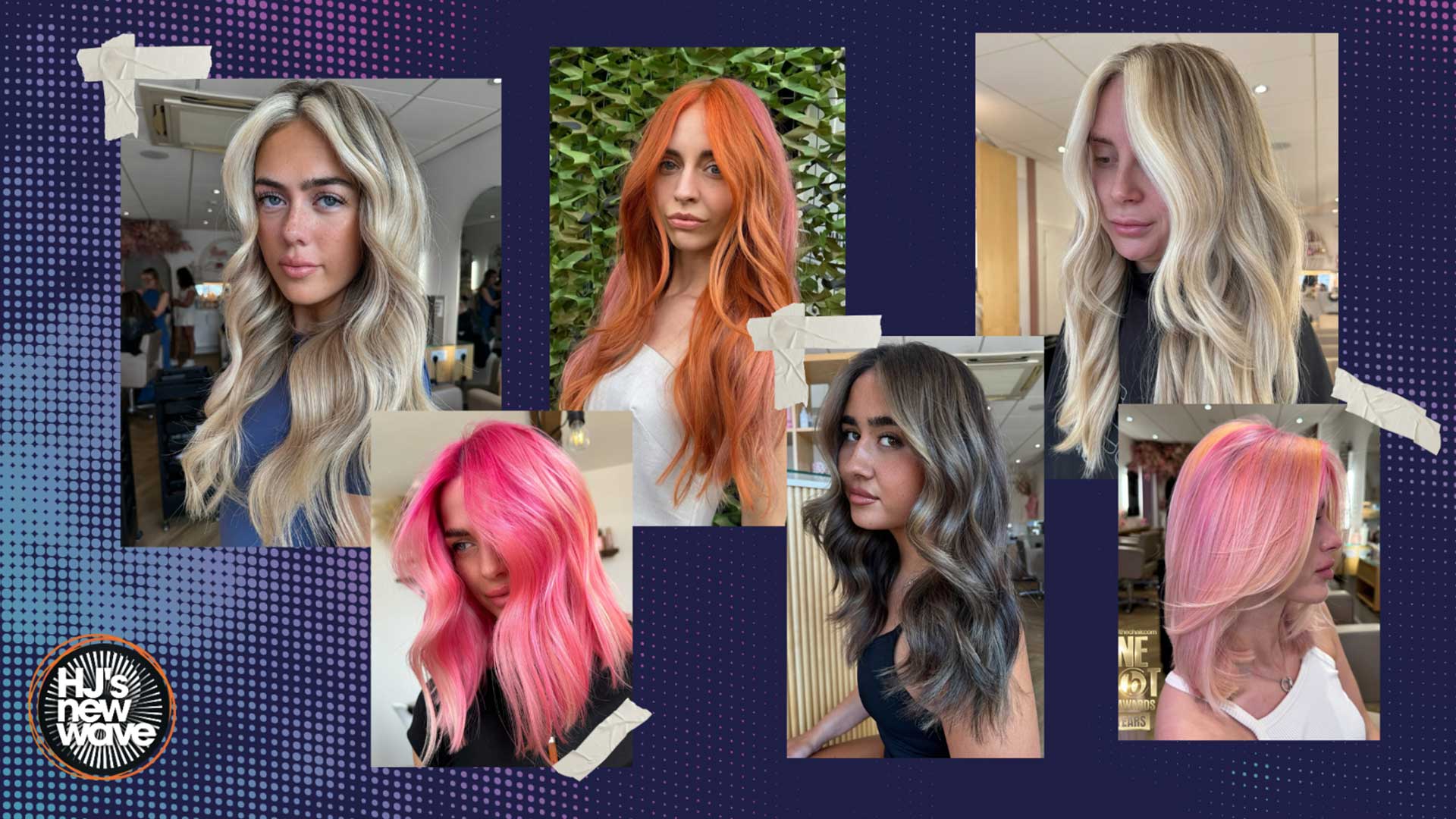 HJ's New Wave: A Colour Specialist in Solihull