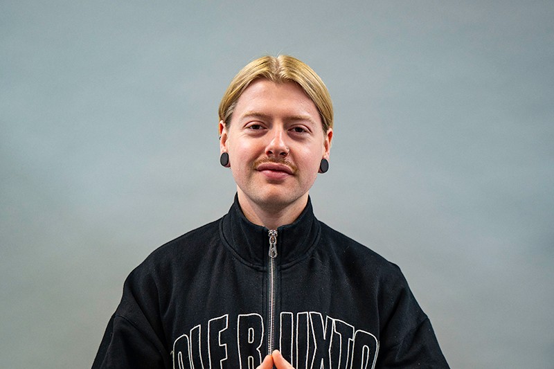 OSMO Welcomes New Brand Ambassador