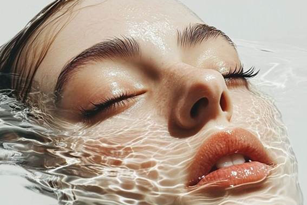 Verano sin manchas: Fotoprotección sí, pero también hidratación
