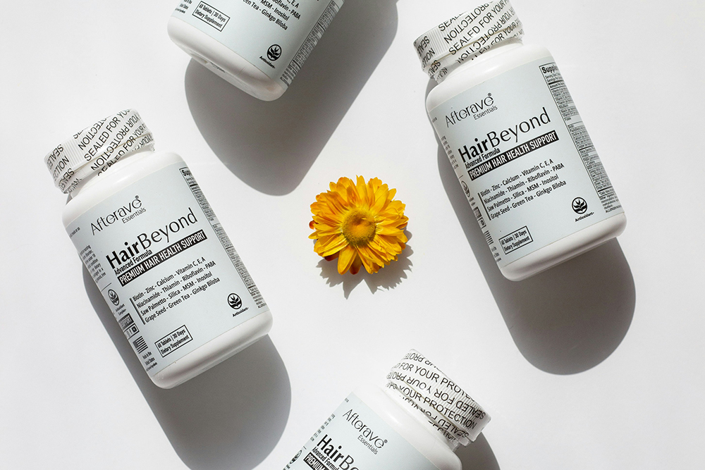 ¿Qué es la biotina y por qué es beneficiosa para el cabello?