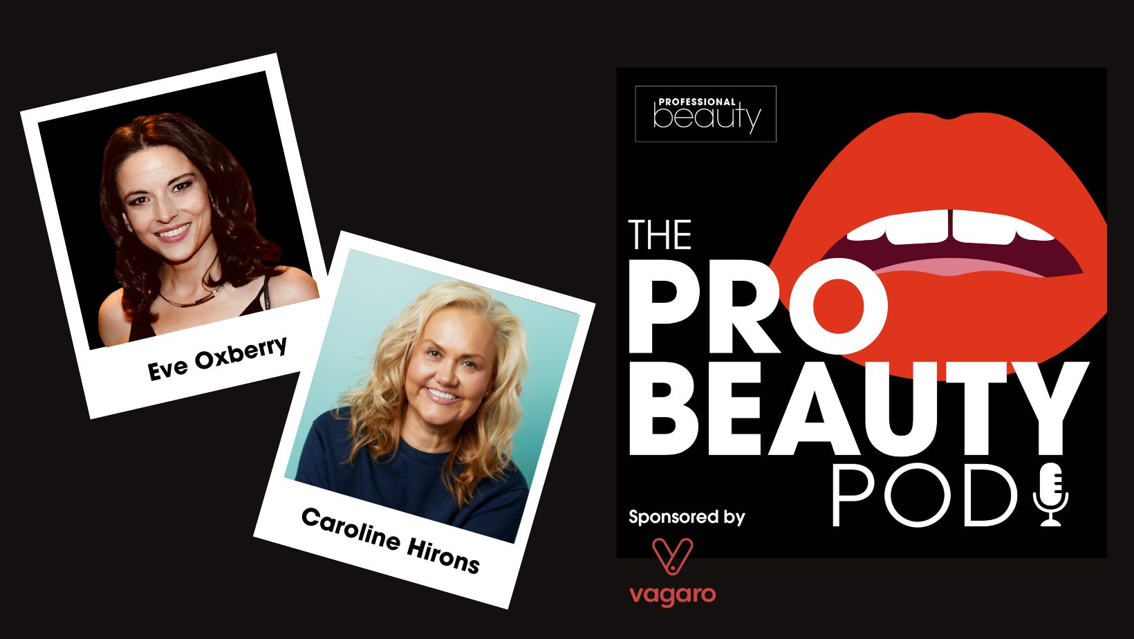 Season 2 Episode 1 - Caroline Hirons on respect for the beauty industry, social media and building a brand