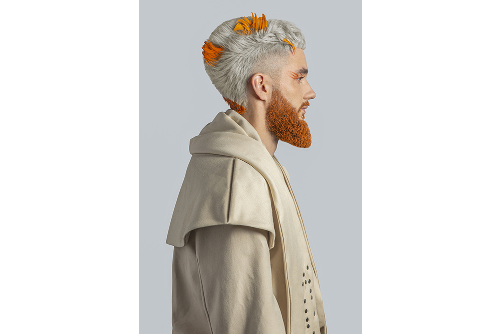 Planeta Crani by El Barber