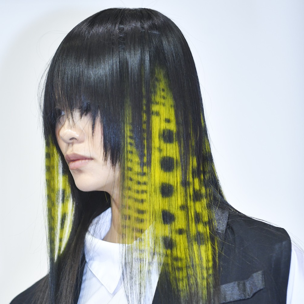 Colour Stage