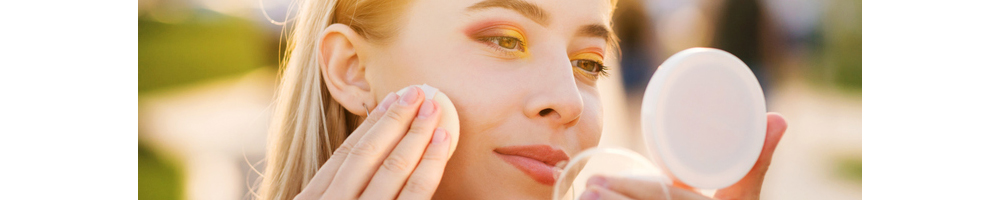 Maquillaje en verano: 8 errores que arruinan un look (y cómo evitarlos)