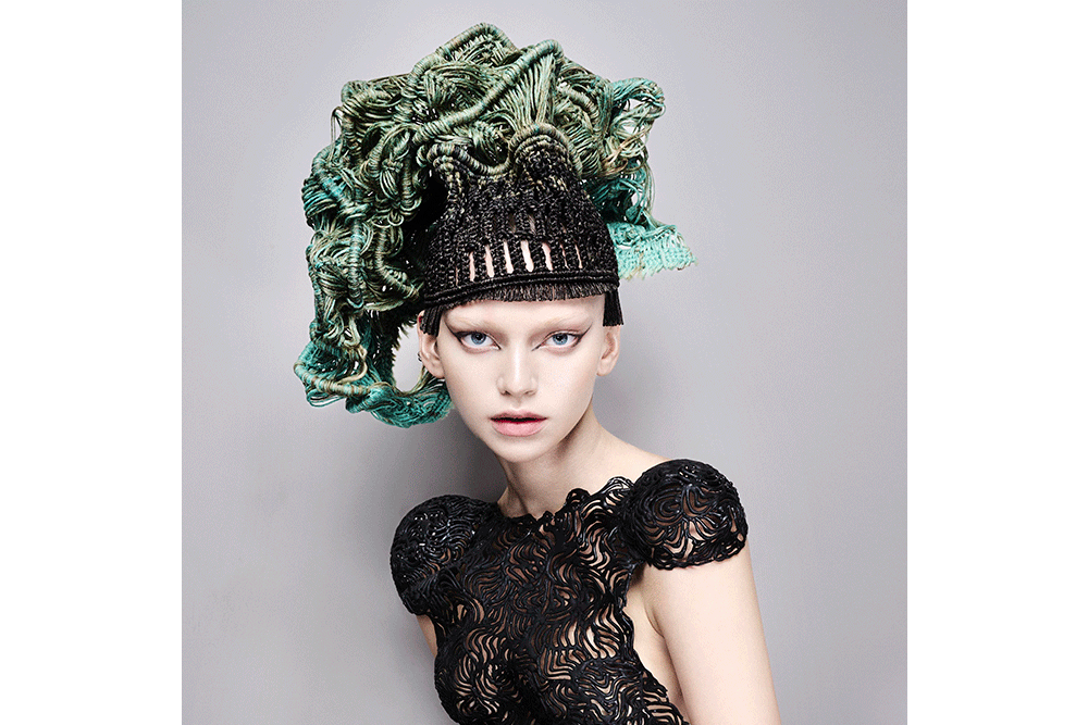 Kalopsia Collection by Efi Davies