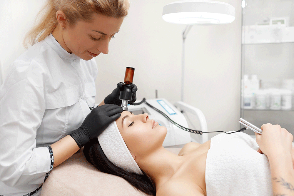 Cuatro tendencias que marcarán a la estética en los próximos meses