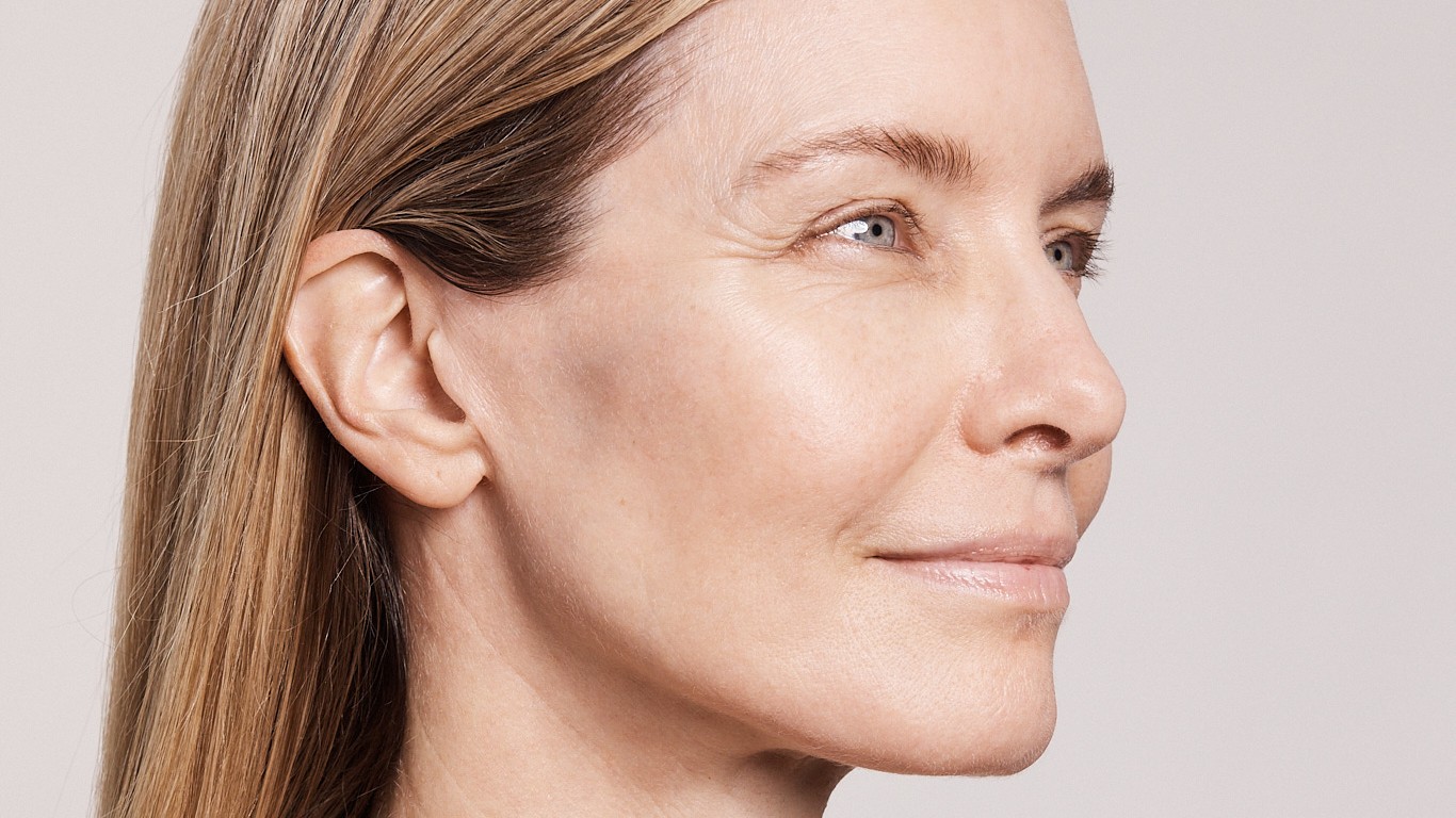 Smooth lines with the power of peptides