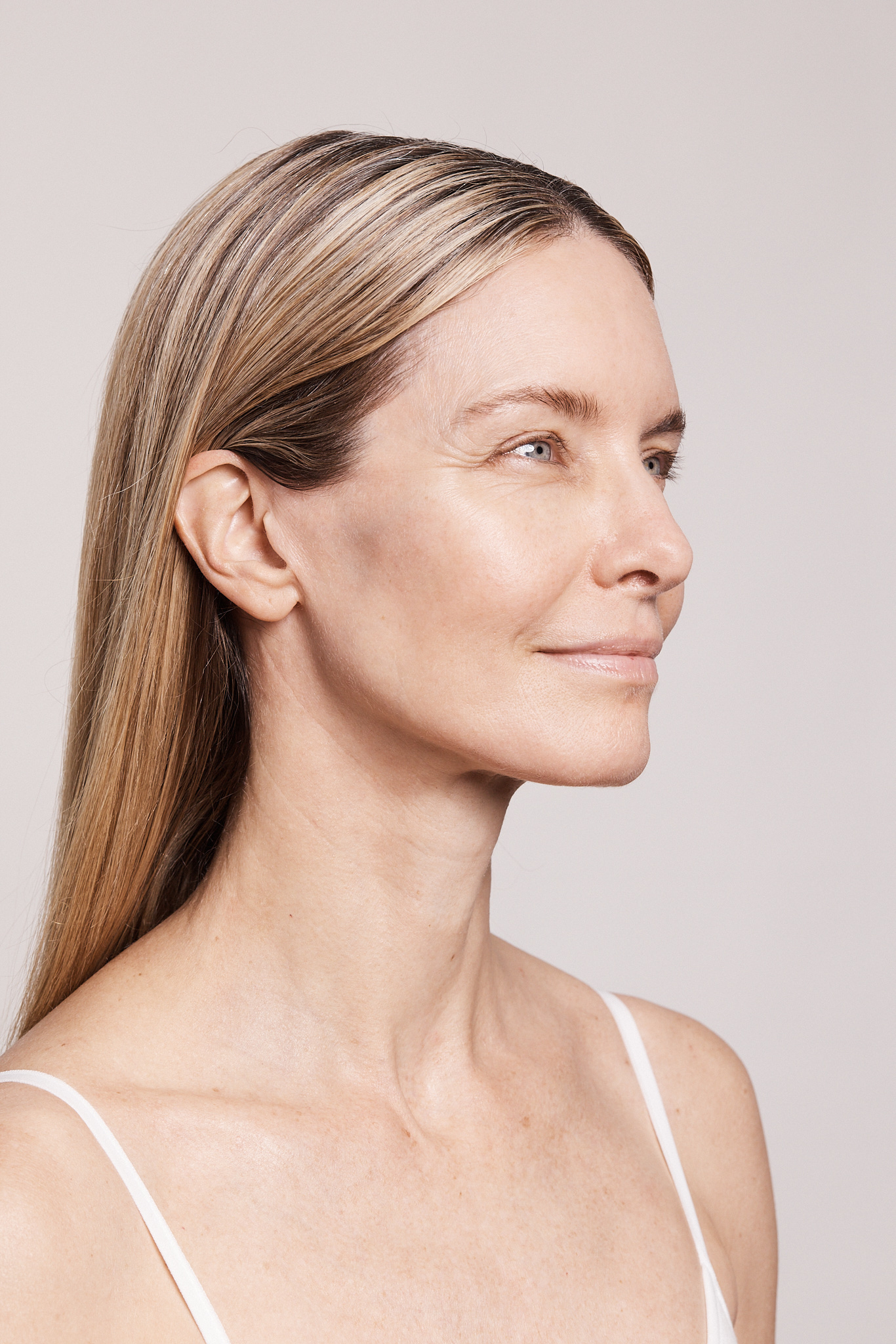 Smooth lines with the power of peptides