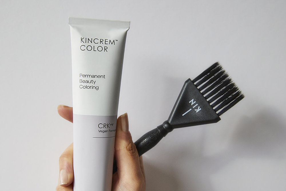 KIN Cosmetics culmina con éxito el desarrollo del proyecto EMULOXIEST