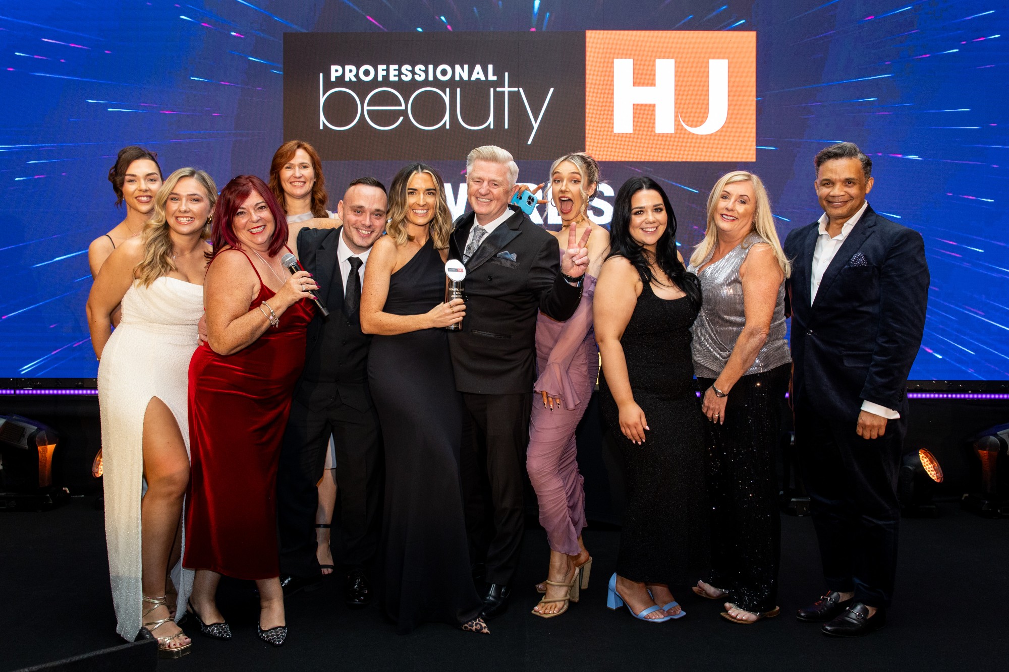 Beauty, Hair & Spa Awards 2026