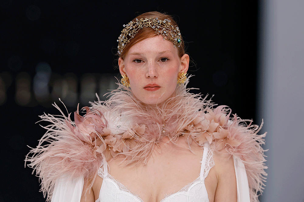 Repasamos los looks tendencia de la BBFW (III) 