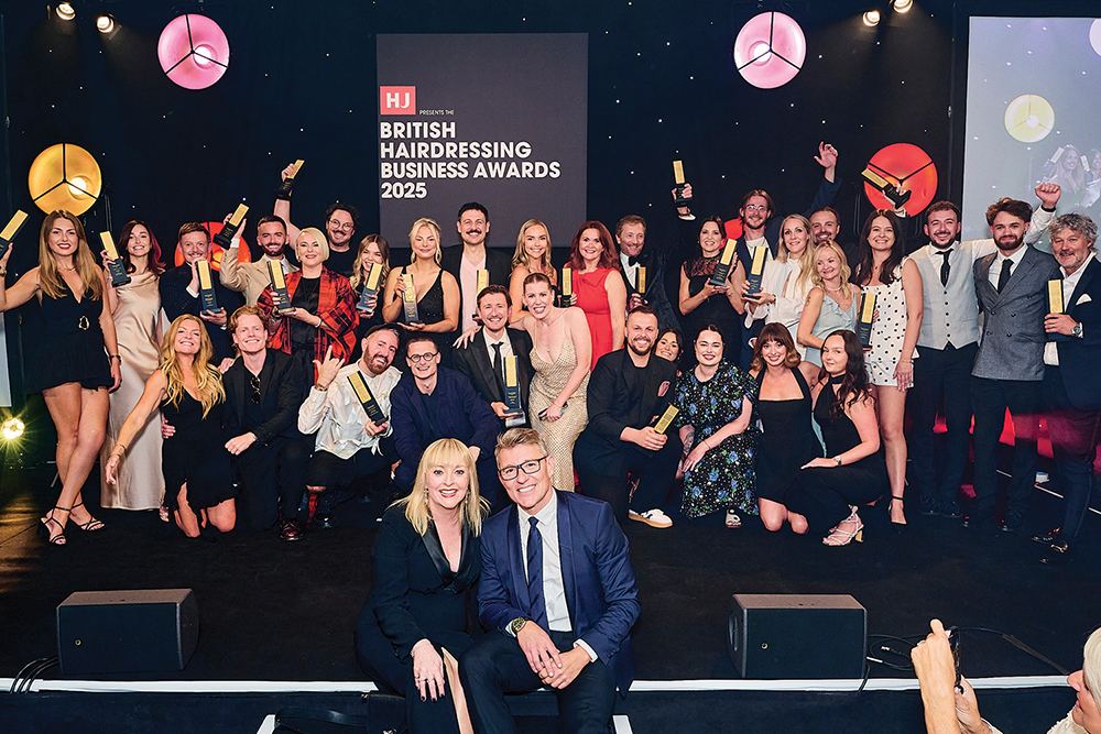 Nacen los Premios Professional Beauty: Salon International Barcelona 2026