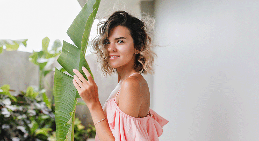 Pixie, Airy Bob y Blunt, tres cortes frescos con mucha personalidad 