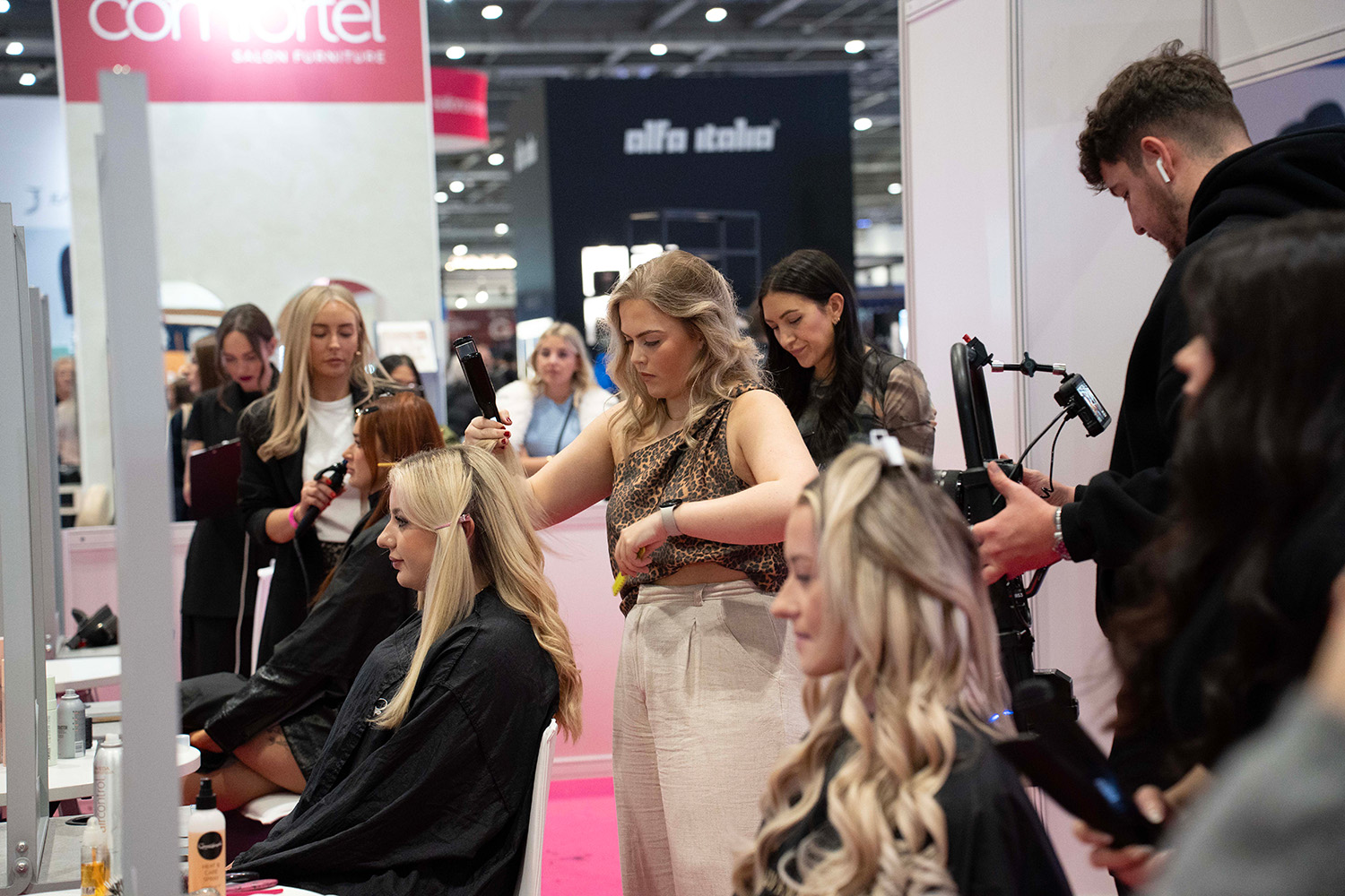 HJ's Extensions Competition, sponsored by Remi Cachet, Is Back for 2025!