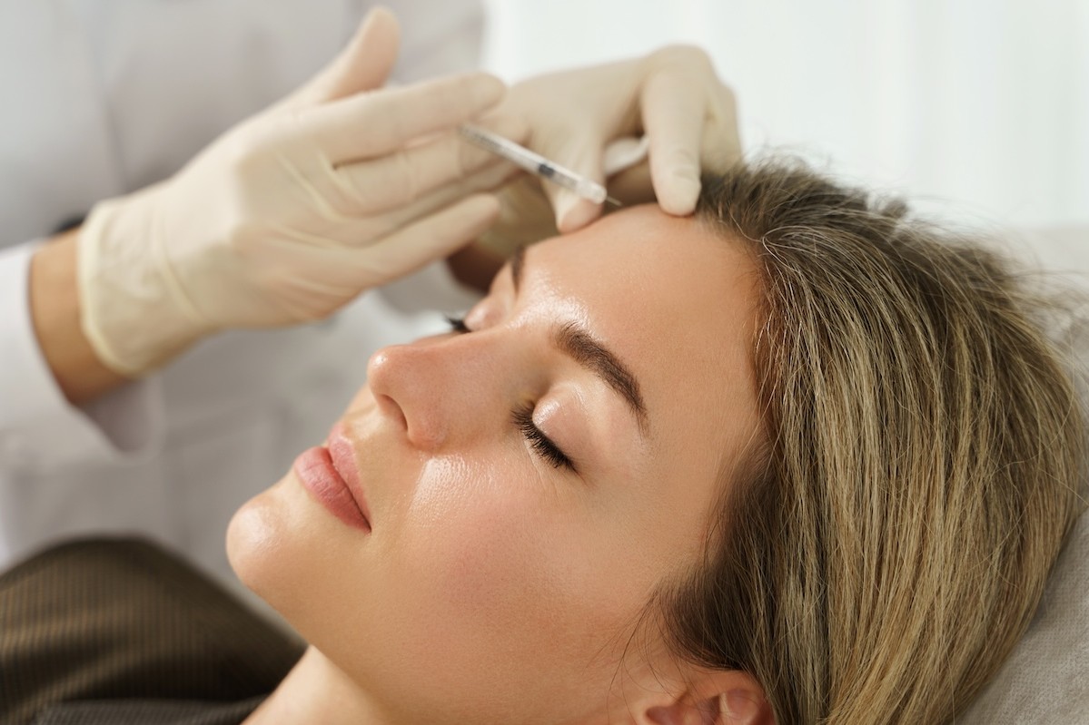 Half of women seek medical help after aesthetic procedures, reveals new survey