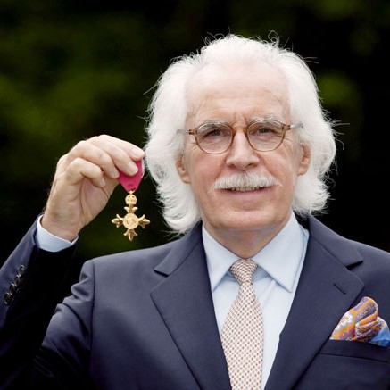 Top Hairdresser Charlie Miller Dies Aged 80