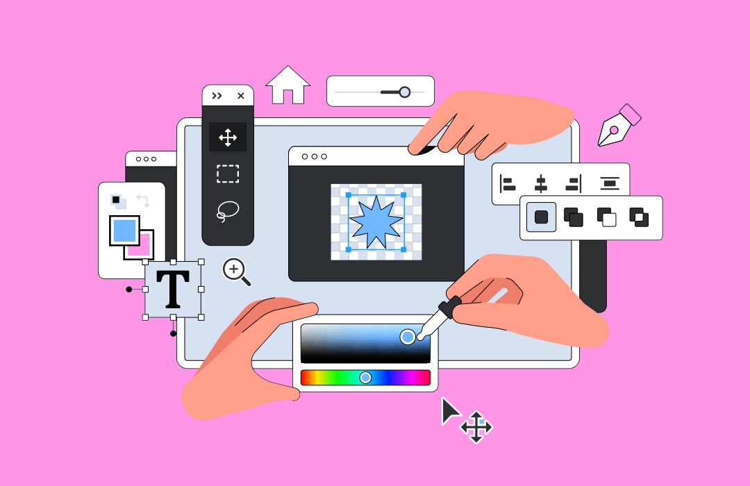 What to consider when designing a logo for your beauty business