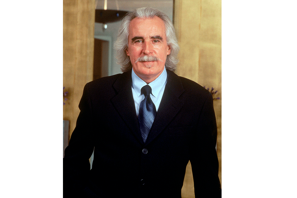 Charlie Miller, empresario y peluquero de famosos/as, fallece a los 80 años 