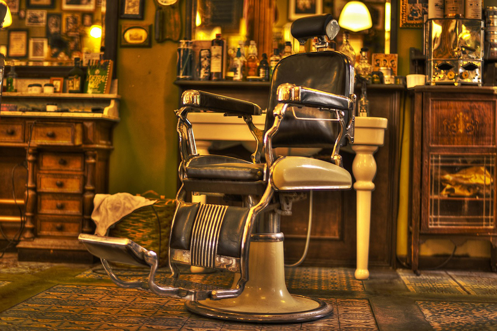 ¿Y si tu barbería es la Mejor del Año… y aún no lo sabes?