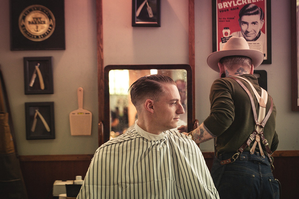 Análisis del Sector de la Barbería en el Primer Semestre de 2025