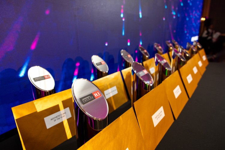 Beauty, Hair & Spa Awards 2026 – meet our latest sponsors!