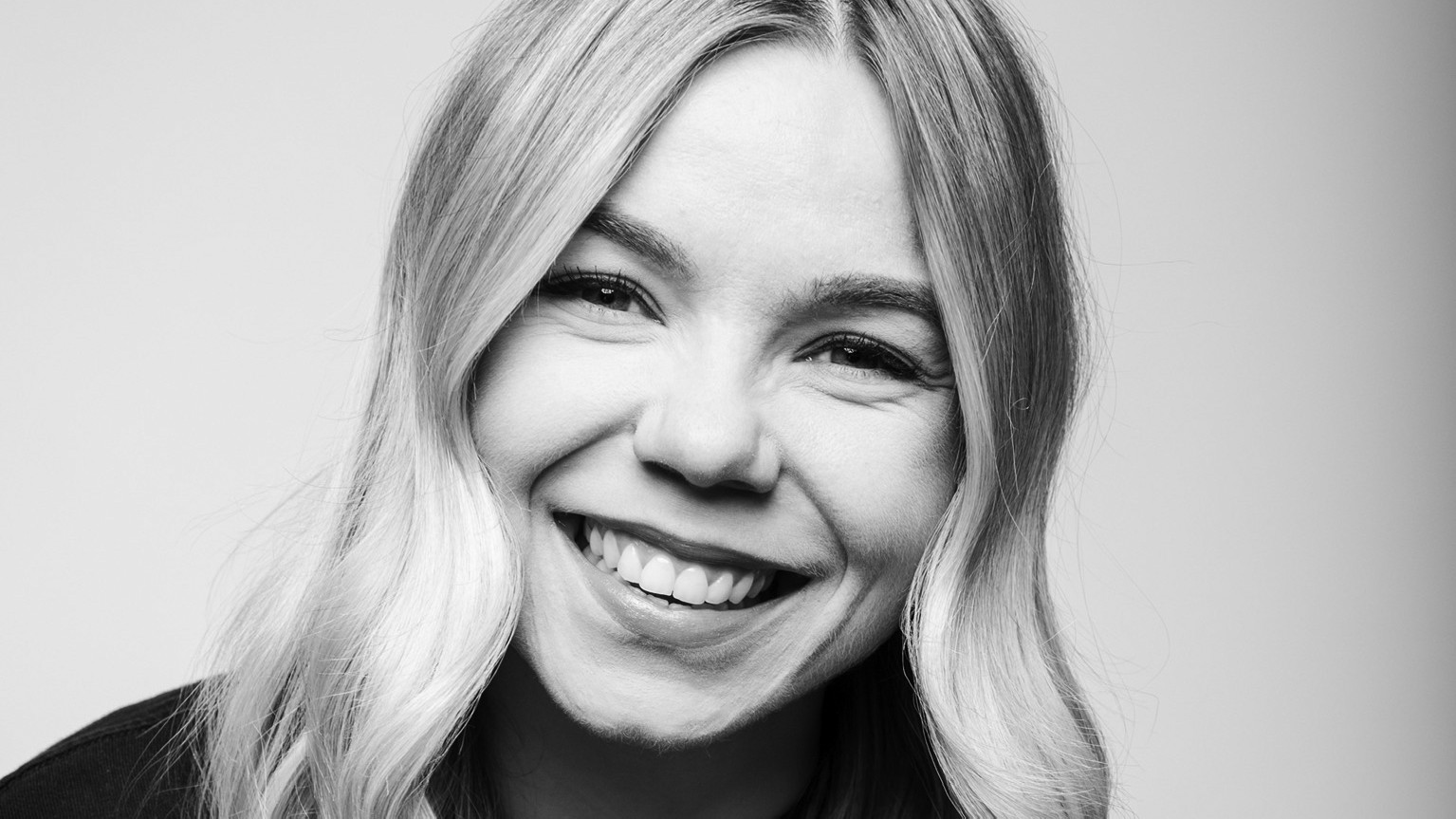 HJ Voicenotes: Elle Foreman Chats Female Health in the Workplace