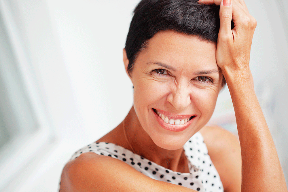 La menopausia y su abordaje bajo la lupa de Sílvia Giralt