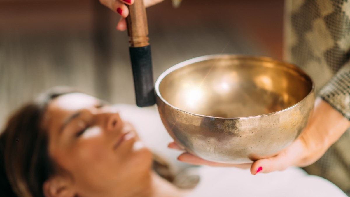 How to integrate sound therapy into your spa treatments