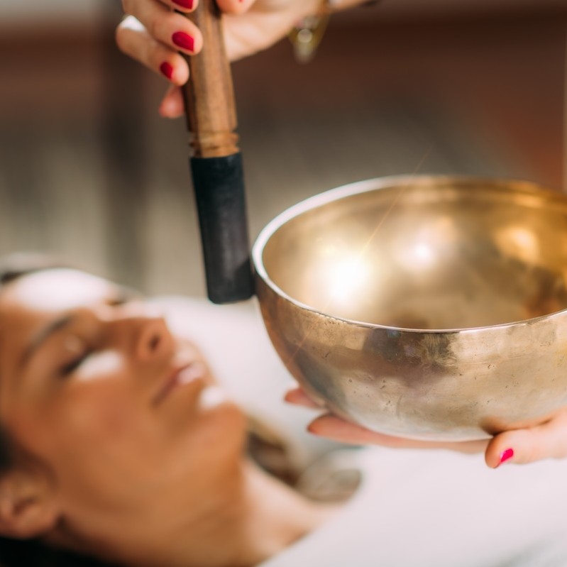 How to integrate sound therapy into your spa treatments