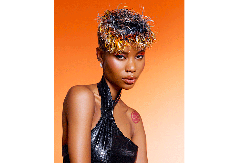 Supernova Collection by Derrick Rutherford & Julio Rodriguez